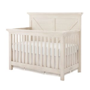 Westin Convertible Crib