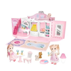 Kids Play House Set