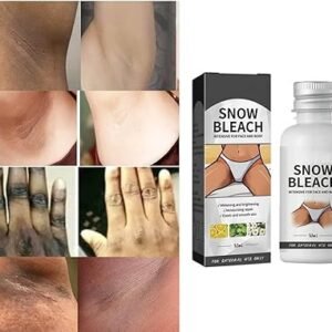 Dark Spot Remover Cream
