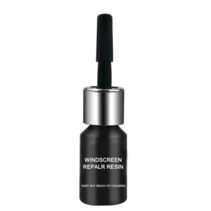 Windshield Glass Repair Kit